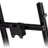Next Level Racing Elite Complemento de Suporte Elevador para Monitor Preto