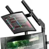 Next Level Racing Elite Complemento de Suporte Elevador para Monitor Preto