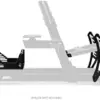 Next Level Racing GTElite Kit de Atualização de Pedais Formula/Híbridos