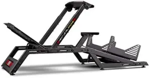 Next Level Racing F-GT Cockpit Para Simuladores Duradouro