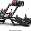 Next Level Racing F-GT Cockpit Para Simuladores Duradouro