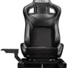 Next Level Racing Seat Add-On para Wheel Stand DD Compatível com Produtos de Movimento