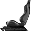 Next Level Racing Seat Add-On para Wheel Stand DD Compatível com Produtos de Movimento
