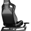 Next Level Racing Seat Add-On para Wheel Stand DD Compatível com Produtos de Movimento