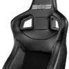 Next Level Racing Seat Add-On para Wheel Stand DD Compatível com Produtos de Movimento