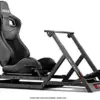 Next Level Racing Seat Add-On para Wheel Stand DD Compatível com Produtos de Movimento