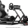 Next Level Racing Seat Add-On para Wheel Stand DD Compatível com Produtos de Movimento
