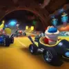 Nickelodeon Kart Racers 2 Nintendo Switch