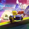 Nickelodeon Kart Racers 2 Nintendo Switch