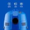 Nilfisk Buddy II 12 1200W Aspirador de tambor com função de sopro