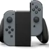 Nintendo Joy-Con Comfort Grip Preto Nintendo Switch