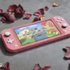 [Nintendo] Switch Lite Coral