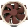 Noctua NH-D15 Cooler para CPU 1,56W Bege
