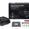 Noctua NH-L9a-AM4 Cooler para CPU 37mm Preto