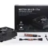 Noctua NH-L9i-17xx Ventilador CPU 92mm Preto