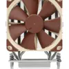 Noctua NH-U12S TR4-SP3 Dissipador CPU Alumínio Castanho