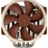 Noctua NH-U14S Cooler CPU 1,56W Castanho