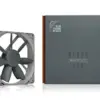 Noctua ventoinha para PC 120mm