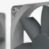 Noctua ventoinha para PC 120mm
