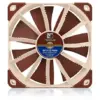 Noctua ventoinha para PC 120mm castanho NF-F12 PWM