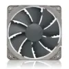 Noctua ventoinha para PC 120mm cinzento NF-P12 Redux 900