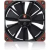 Noctua ventoinha para PC 120mm preto NF-F12 industrialPPC-3000 PWM