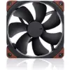 Noctua ventoinha para PC 140mm Preto Industrial PPC