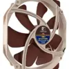 Noctua ventoinha para PC 14cm silenciosa PWM