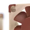 Noctua ventoinha para PC 40mm castanho NF-A4x10 FLX