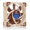 Noctua ventoinha para PC 40mm castanho NF-A4x10 FLX