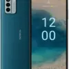 Nokia G22 64GB 4G Lagoon Blue