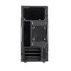 Nox Forte Mini Torre Preto USB 3.0 1 Porta