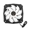 Nox H-112 Cooler para CPU 100W Preto