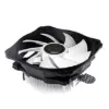 Nox H-112 Cooler para CPU 100W Preto