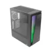 Nox Hummer Blaster Midi Tower ATX Multicolorido com LED ARGB