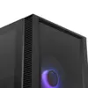 Nox Hummer Nemesis ATX ARGB Preto Semitorre Midi Tower