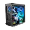 Nox Hummer TGX Caixa de PC Tower Preto RGB, Ventoinhas 120/140 mm