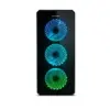 Nox Hummer TGX Caixa de PC Tower Preto RGB, Ventoinhas 120/140 mm