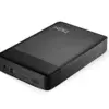 Nox Lite Caixa Discos HDD 3.5 USB 3.0 Preto