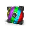 Nox ventoinha para PC 120mm multicolorido RGB