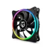 Nox ventoinha para PC 120mm preto ARGB