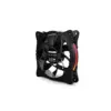 Nox ventoinha para PC 120mm preto ARGB
