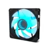 Nox Ventoinha para PC 120mm Preto ARGB Infinite Mirror