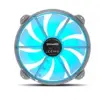 Nox ventoinha para PC 20cm preto ARGB X200-Fan