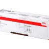 OKI B411 Toner Preto {3000 páginas}
