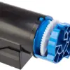OKI MB461, 471, 491 Toner Preto 7000 páginas