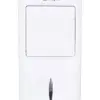Orbegozo AIR 52 65W Ar Condicionado Purificador de Ar Humidificador