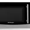 Orbegozo MIG 3420 1000W Microondas Grill Cinzento