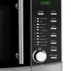 Orbegozo MIG 3420 1000W Microondas Grill Cinzento