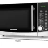 Orbegozo MIG 3420 1000W Microondas Grill Cinzento